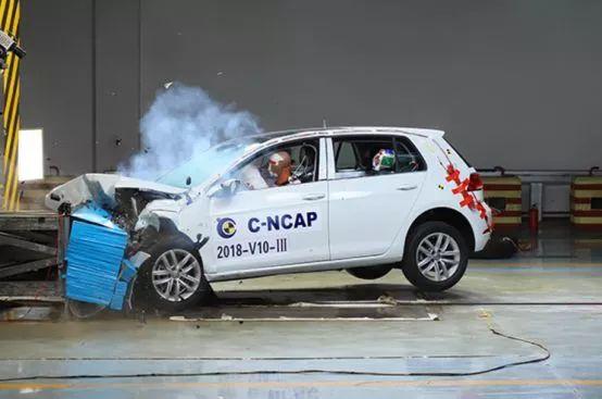 史上最严C-NCAP发布一年，中国五星安全SUV不足十款，为何？