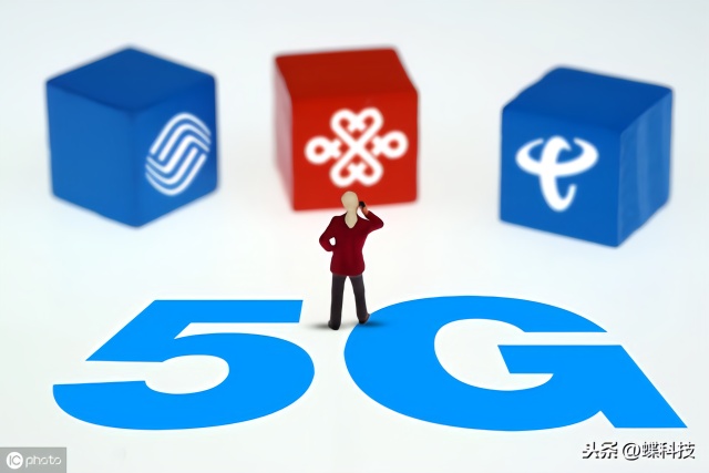 美国5G的真相，惨遭打惨，美国的5G到底是咋回事呢？