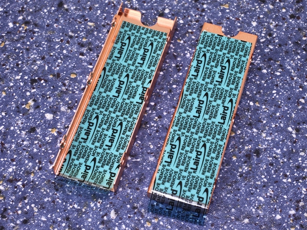 PCIe 4.0 SSD实际性能测试：仅仅提升1％ 未来可期