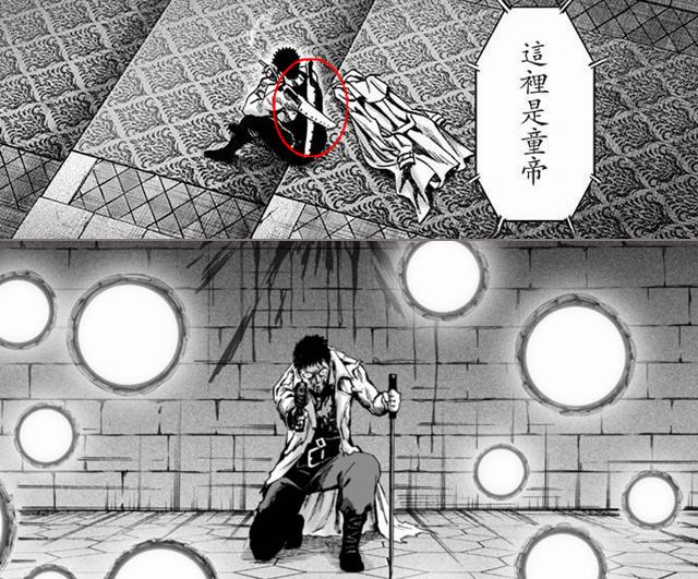 一拳超人154:击败僵尸男后,流浪帝飘了,扬言能打败所有S级英雄