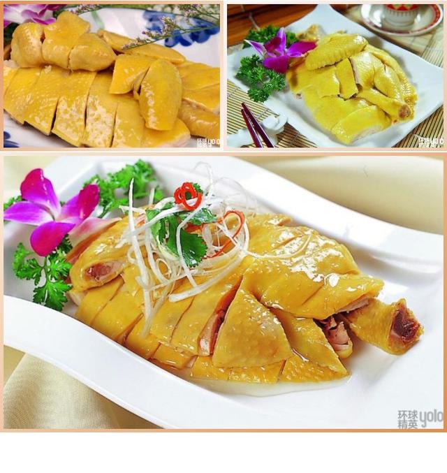 臻品生活 | 一城一味,粤菜的前世今生