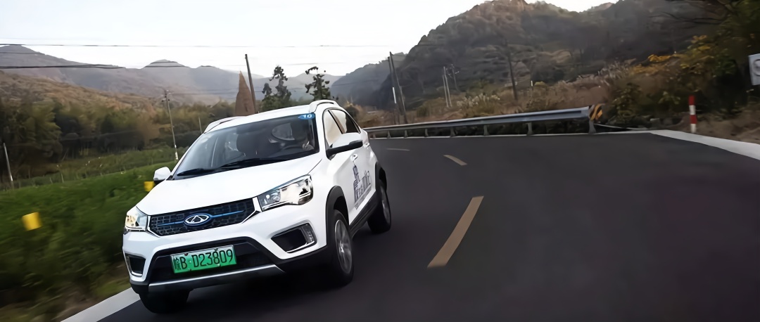 史上最严标准，2019年第一批EV-TEST结果公布，暂无五星车型