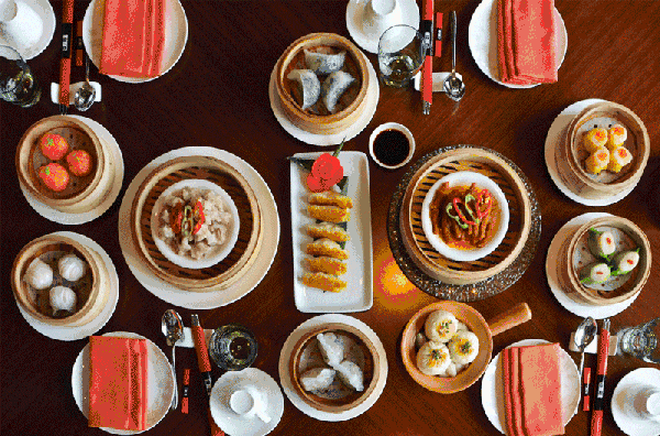 臻品生活 | 一城一味,粤菜的前世今生