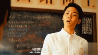 男团爱豆脸和演员脸，到底差在哪？