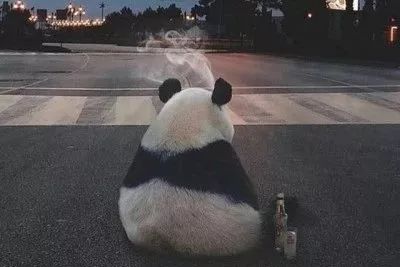 中年危机是这种感觉！三四十岁的你中了几条？