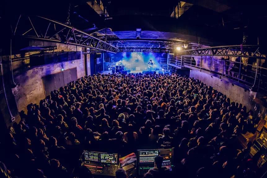 乐队火了，孵化乐队的Livehouse如何打破小众魔咒？