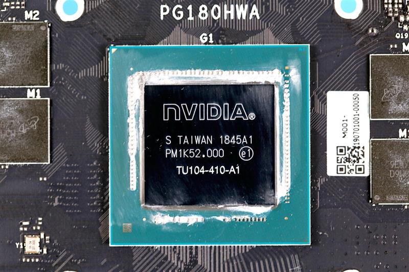 4599元体验RTX 2080的性能！七彩虹iGame RTX 2070 Super Vulcan X OC评测