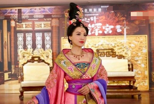 TVB女星情路坎坷：离婚7年不敢恋爱，刚有新男友就被斥是小三