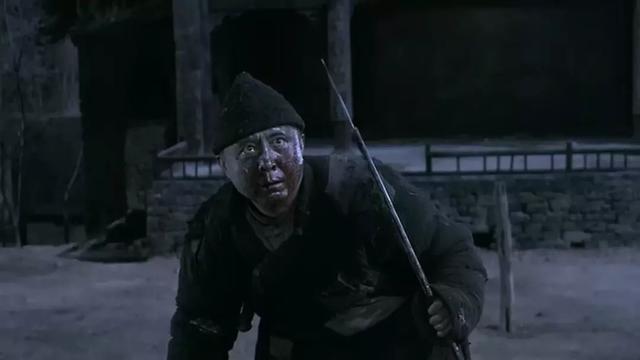 《斗牛》:苦难终将过去,只要熬下去,终会活下去