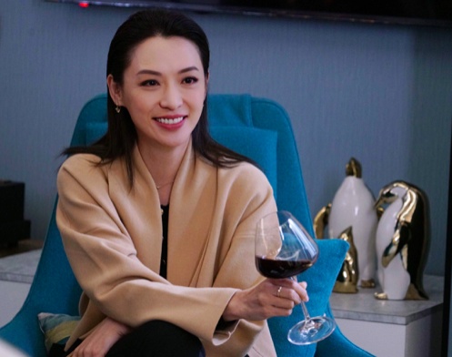TVB女星情路坎坷：离婚7年不敢恋爱，刚有新男友就被斥是小三