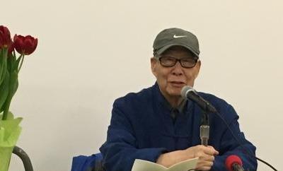 《昨天的云》：王鼎钧，中产阶级标准，天棚石榴树，肥狗胖丫头