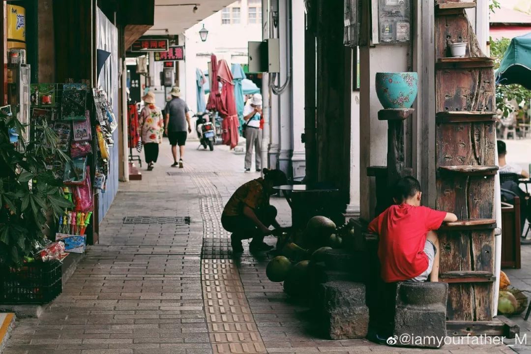 你对海南菜一无所知