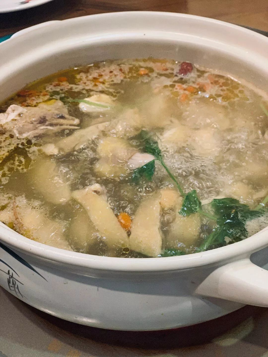 你对海南菜一无所知