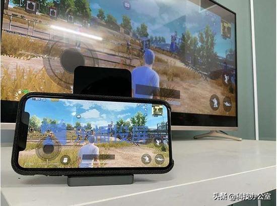 为什么手机明明没有网络，却还能完成扫码付款？看完涨知识了