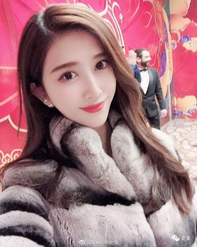 清华毕业去过70个国家的白富美无奈退网?被曝做小三从头到脚全是假的