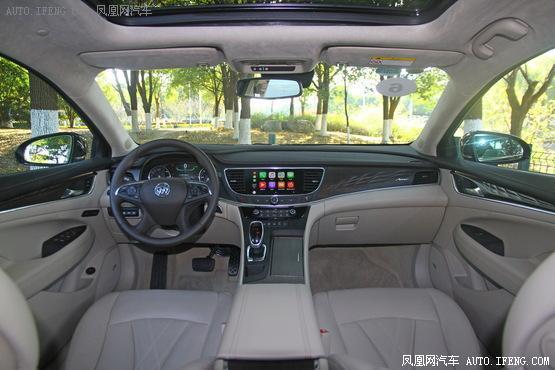 2019款君越优惠高达0.8万元 现车充足 澳门银河娱乐在线