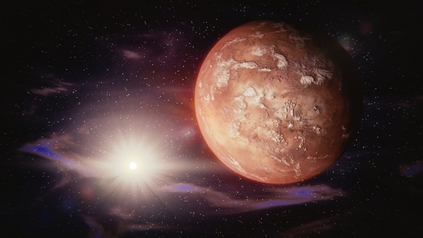 研究发现:二氧化硅气凝胶可能会使人类在火星居住 太阳城真人真钱注册