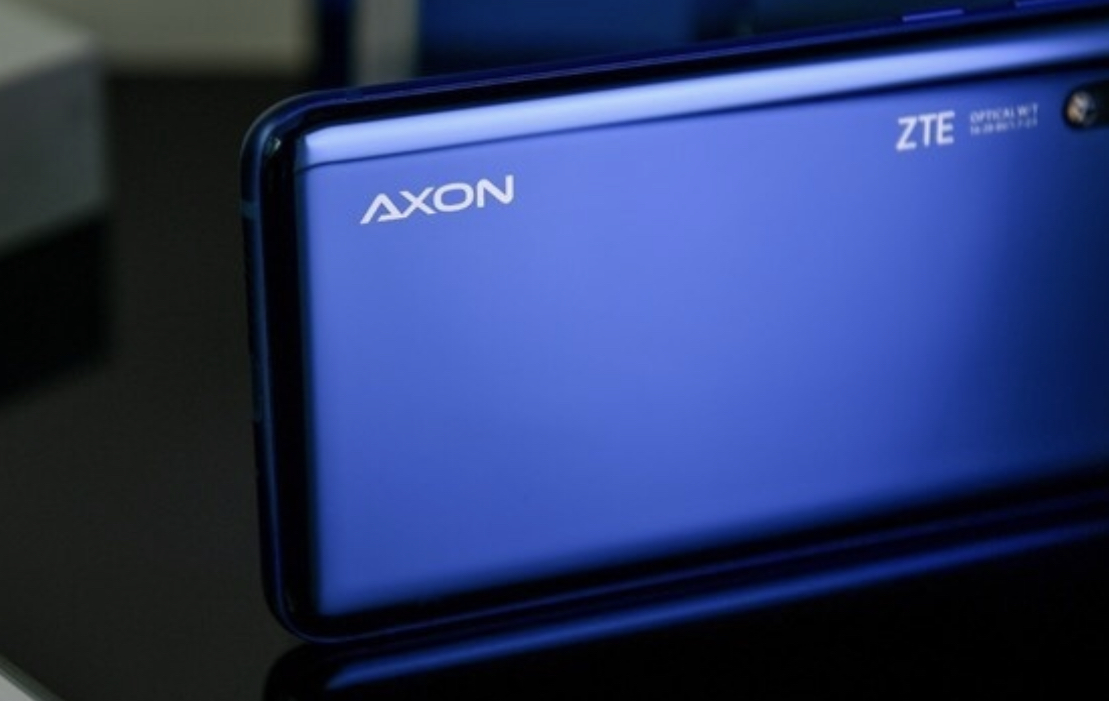 中兴天机 axon 10 pro 5g 版开启预售,4999 元起