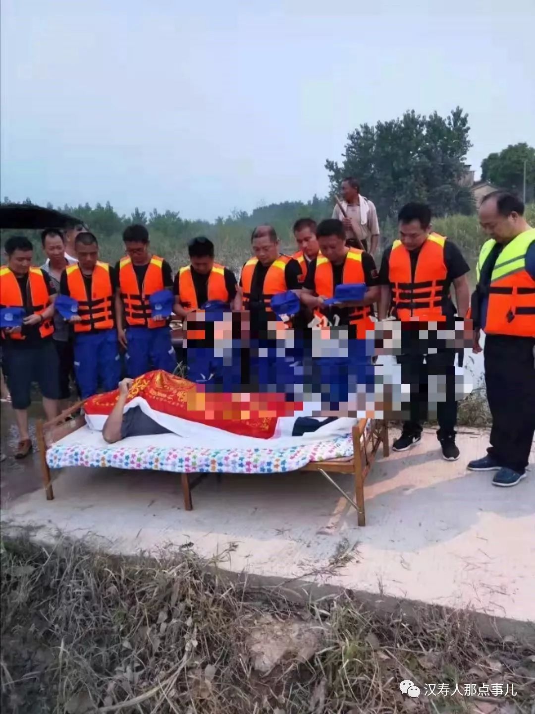 遗憾：济南14岁少年黄河溺水 遗体已被打捞上岸_山东频道_凤凰网