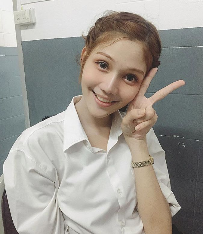 泰国变性选美大赛落幕!但成为人妖背后的苦痛,你真的了解吗?