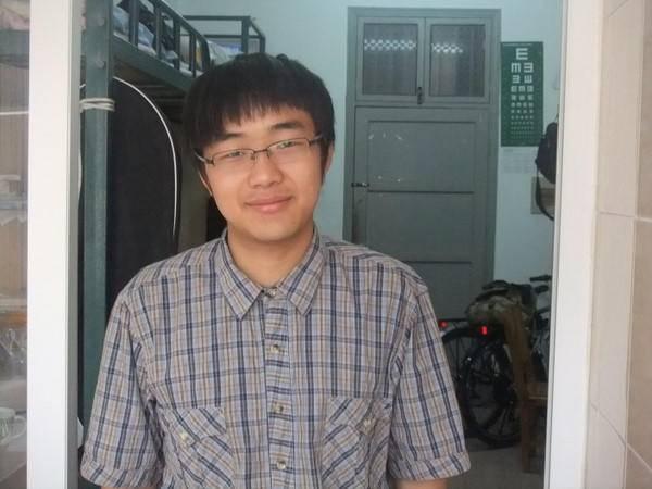 任正非钦点天才少年，有博士年薪200万，曾调侃李彦宏挖人太狠