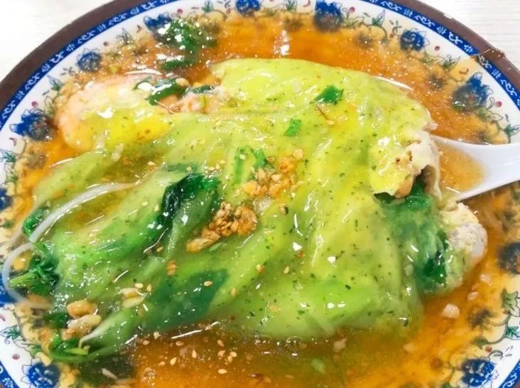 『深圳肠粉攻略』全部都是超….豪华的好吗?