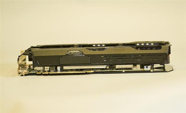 复刻经典！映众GTX 1660/1660 Ti冰龙超级版评测：极致静音与低温的性价比好卡