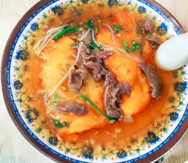 『深圳肠粉攻略』全部都是超….豪华的好吗?