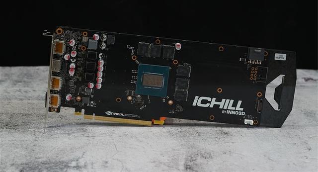 映众GTX 1660/1660 Ti冰龙版评测：极致静音与低温的性价比好卡