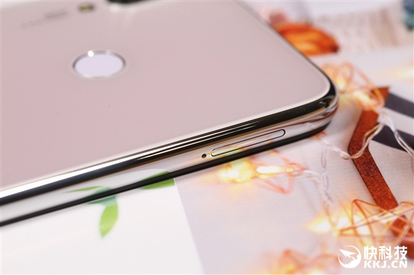 皎洁似水中月！红米Note 7 Pro镜花水月图赏