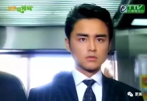 霸道总裁辣眼睛排名:立威廉最帅、李现最穷,而他油腻到让人狂呕