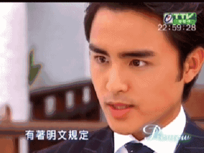 霸道总裁辣眼睛排名:立威廉最帅、李现最穷,而他油腻到让人狂呕