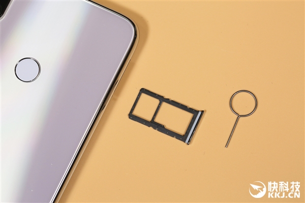 皎洁似水中月！红米Note 7 Pro镜花水月图赏