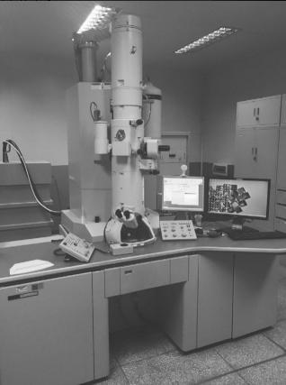 实验室精密仪器的操作方法—万融实验室