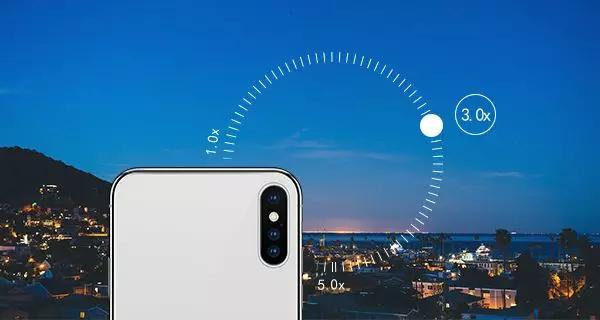 iPhone拍照为何被华为OV吊打？都怪这个北大虹软的男人！