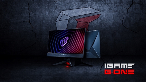 iGame G-ONE游戏一体机送终身SVIP福利：金牌工程师上门