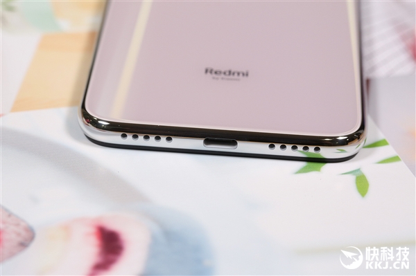 皎洁似水中月！红米Note 7 Pro镜花水月图赏