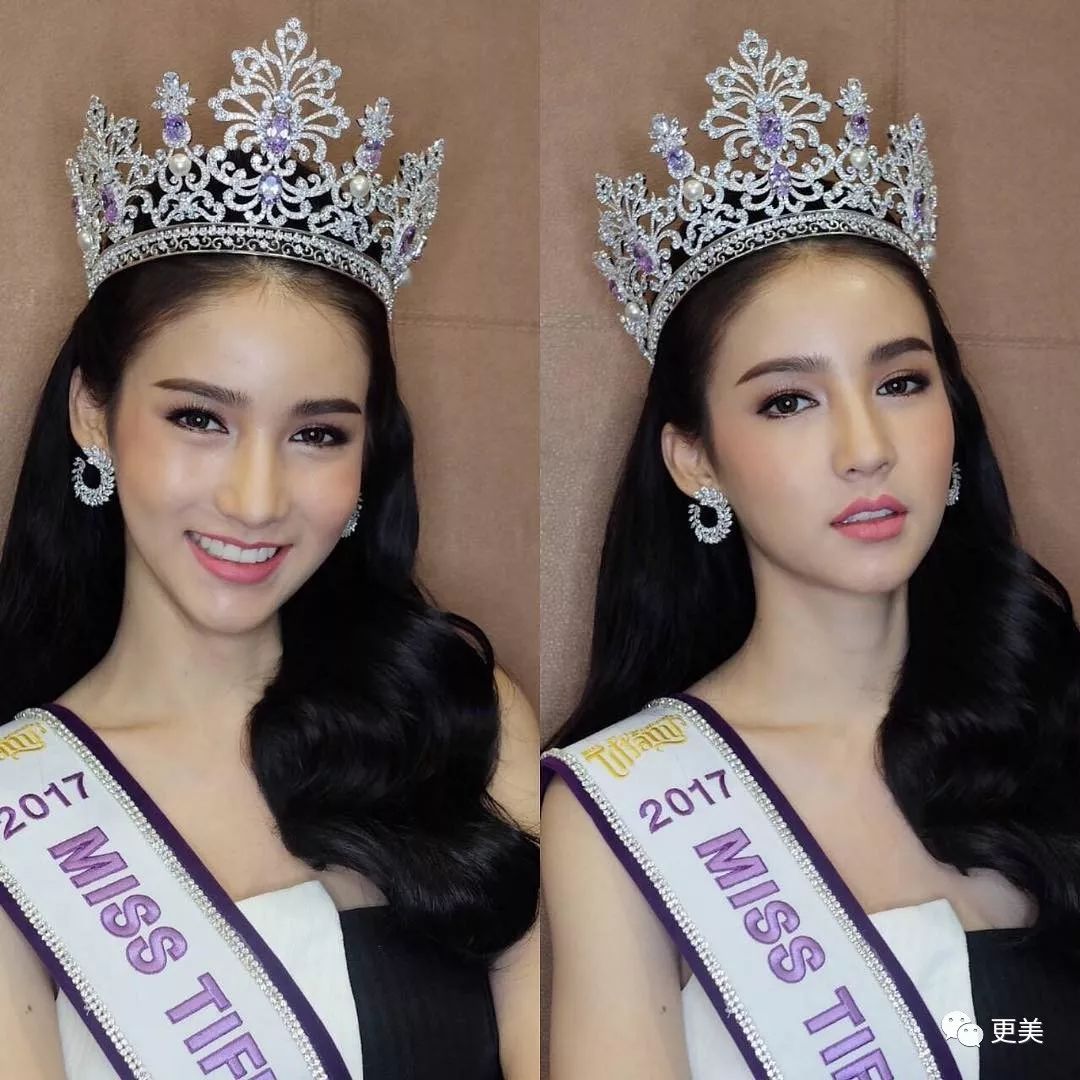 人妖选美冠军美过baby、来中国狂吸金,真不给女人留活路!