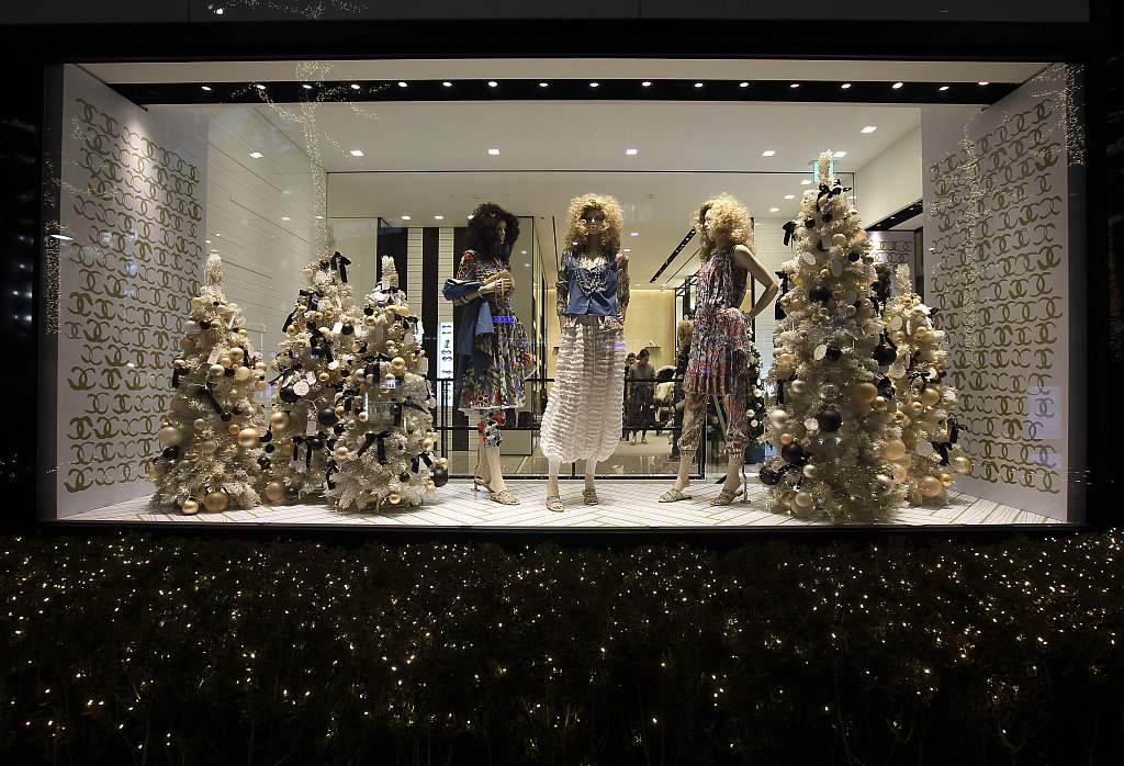 是谁杀死了奢侈品垂直电商？