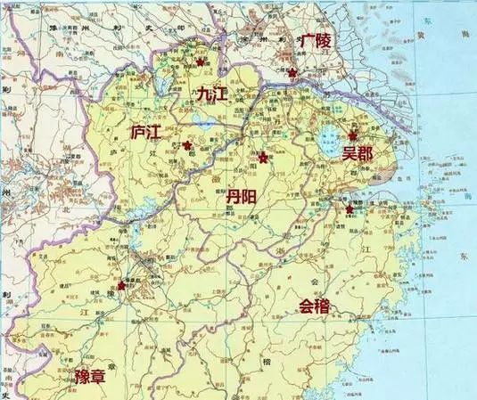 浙闽丘陵是如何塑造浙南与福建的