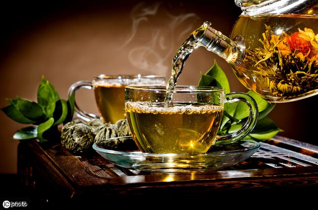 玻璃茶具泡茶牢记这2点,新手不再犯难 金沙城中心娱乐网站