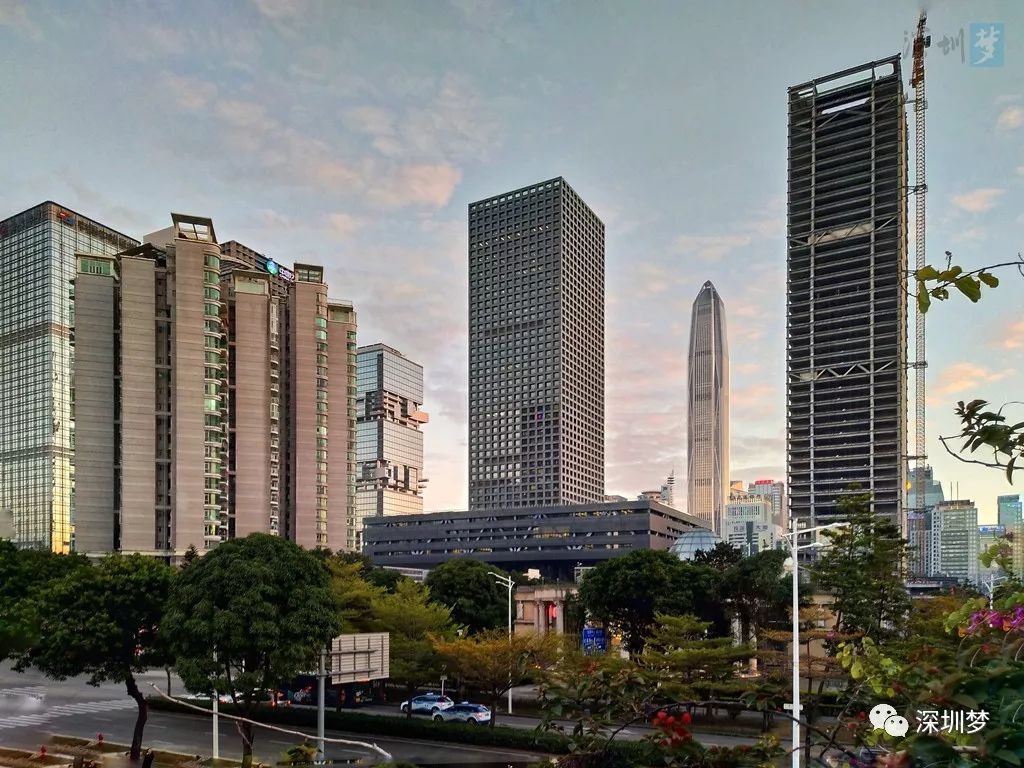 重磅利好!中央:支持深圳建设中国特色社会主义先行示范区__凤凰网