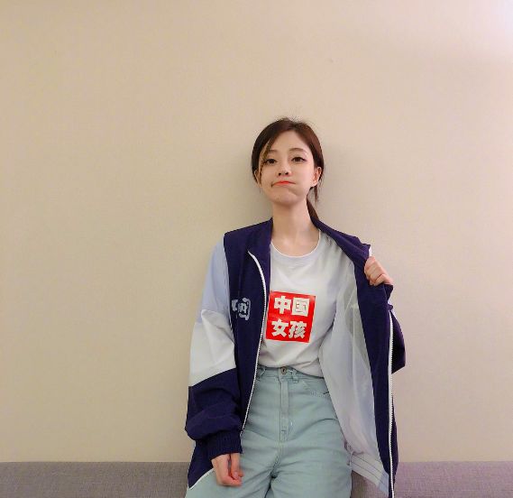 我从未想过为冯提莫正名