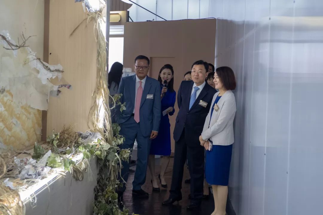 清明上河圖3.0宋“潮”遊樂園正式開幕 bwin必赢亚洲官网