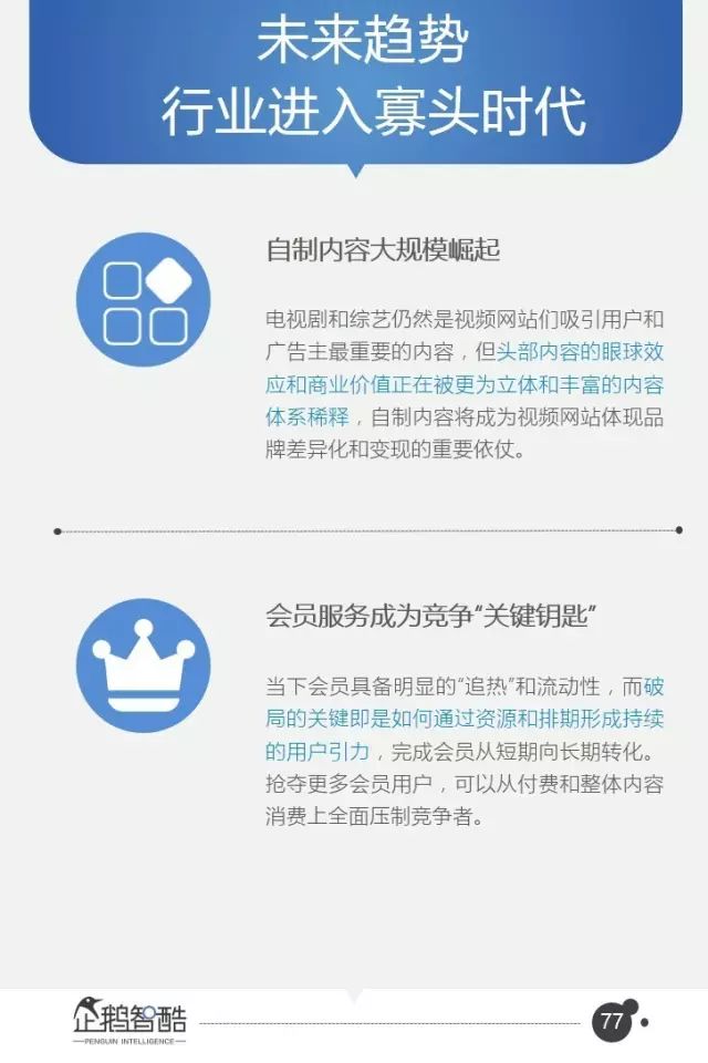 腾讯95页重磅报告：全面预测中国未来5年趋势