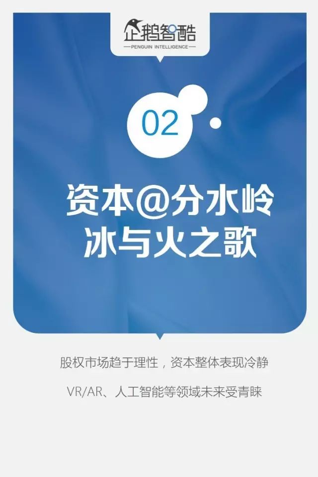 腾讯95页重磅报告：全面预测中国未来5年趋势