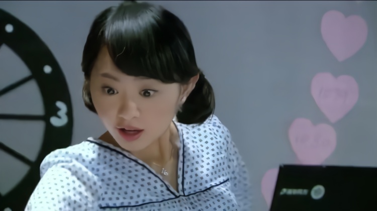 电视剧:礼物美女送穷条件小子,不料被误是有总裁我女朋友的男朋友网剧百度云图片
