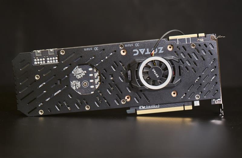 索泰非公RTX 2060/2070 Super评测：低温低噪音的典范