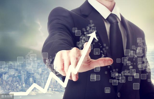 未来什么行业最挣钱？未来五年这六大行业，会造就一批新富豪（未来什么行业最有前途）