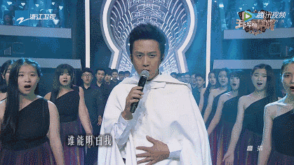 “妈妈工作，爸爸睡觉”，邓超被孩子爆料吃软饭？